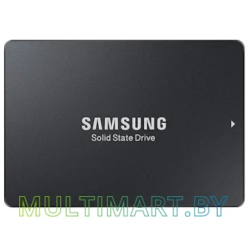 SSD диск Samsung 883 DCT 3.8TB (MZ-7LH3T8NE)
